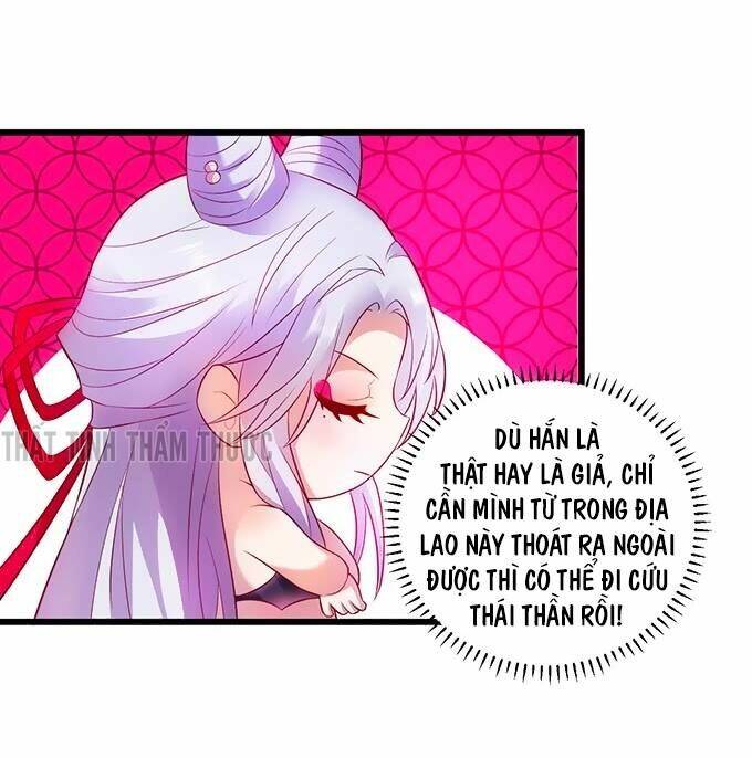 liêu liêu trai chapter 4 35