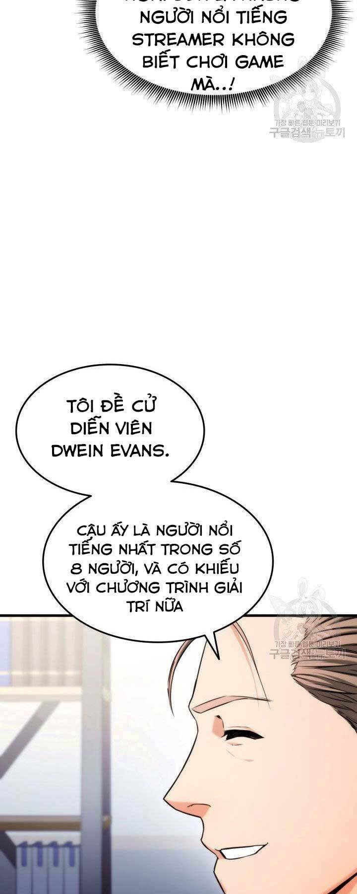 huyền thoại game thủ - tái xuất chapter 63 54