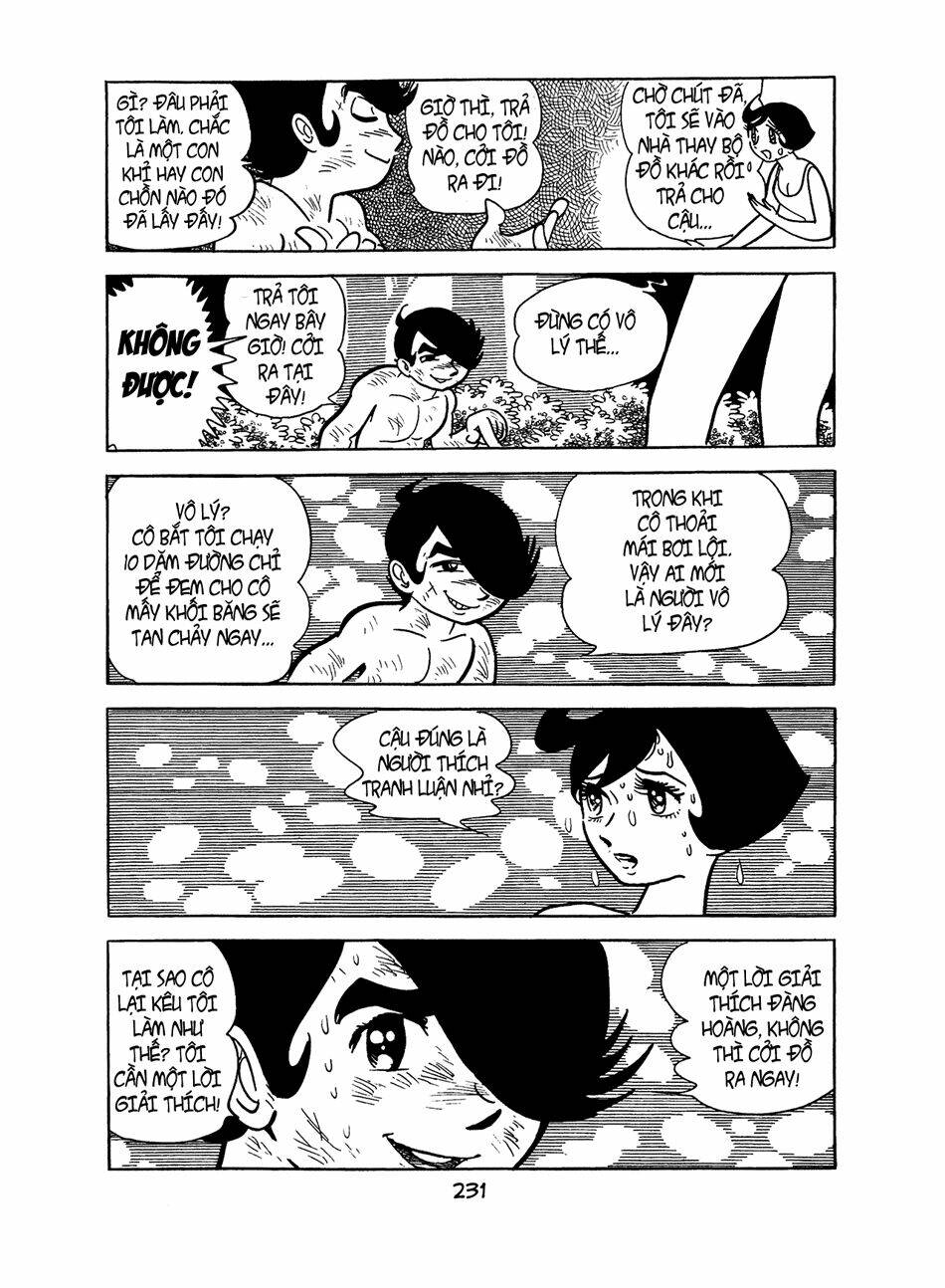 apollo’s song chapter 3.2 24