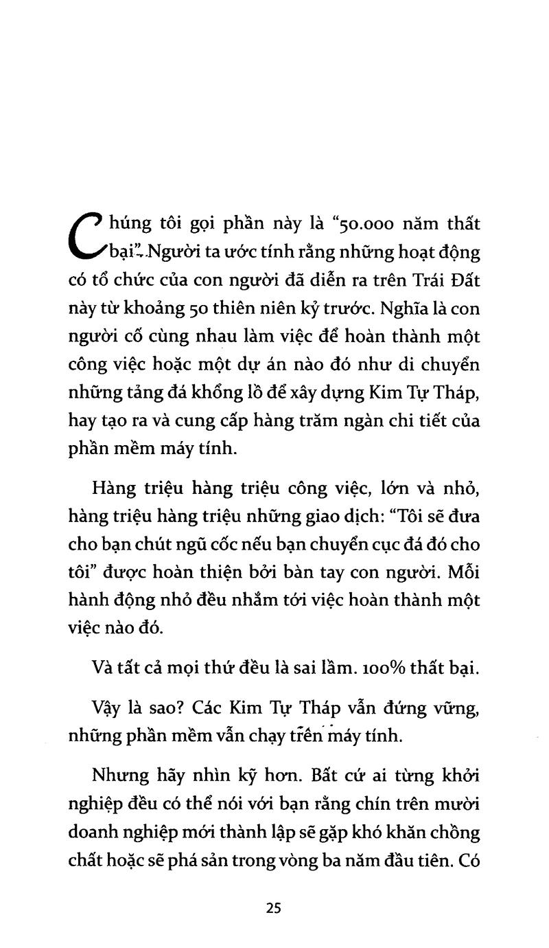 Quản Lý Nghiệp (Tái Bản 2021)