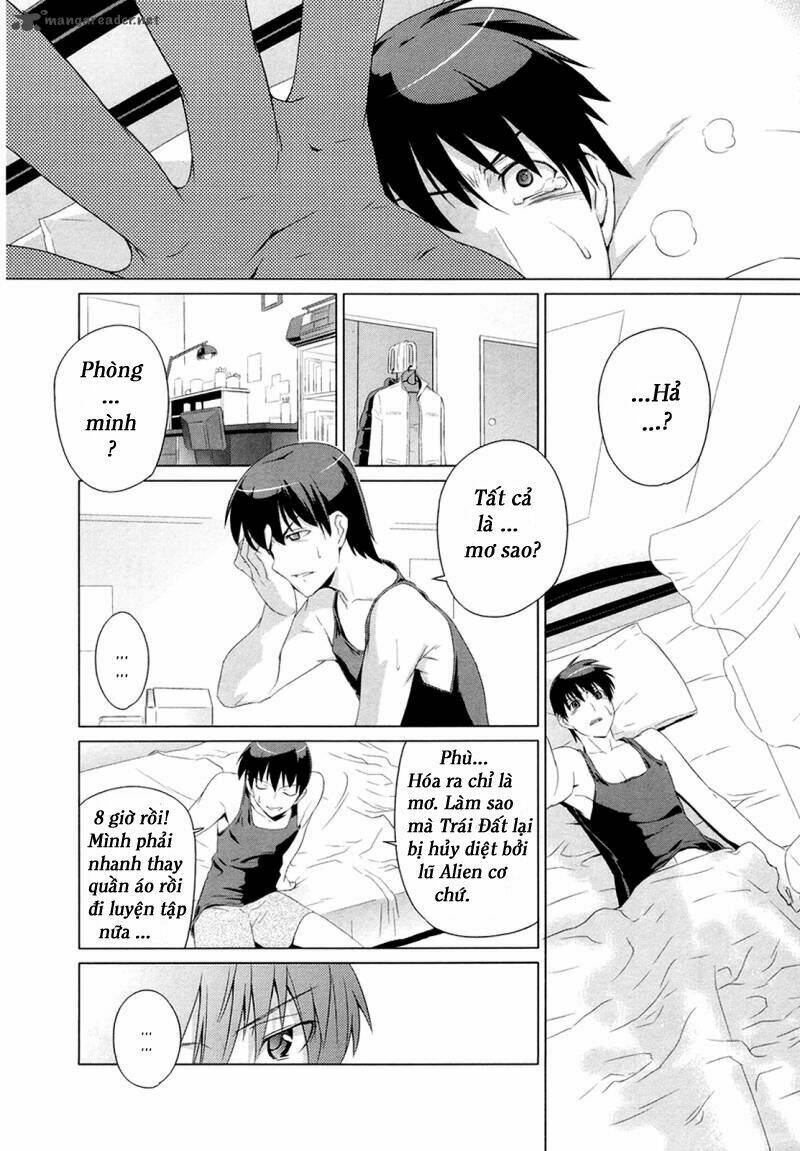 muvluv alternative chapter 1 10