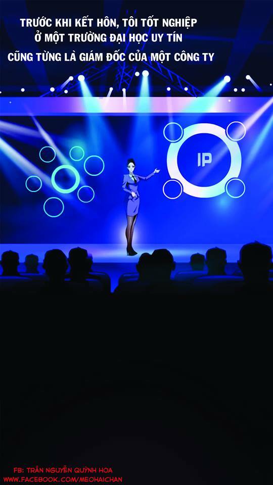 câu lạc bộ ngoại tình chapter 3 8