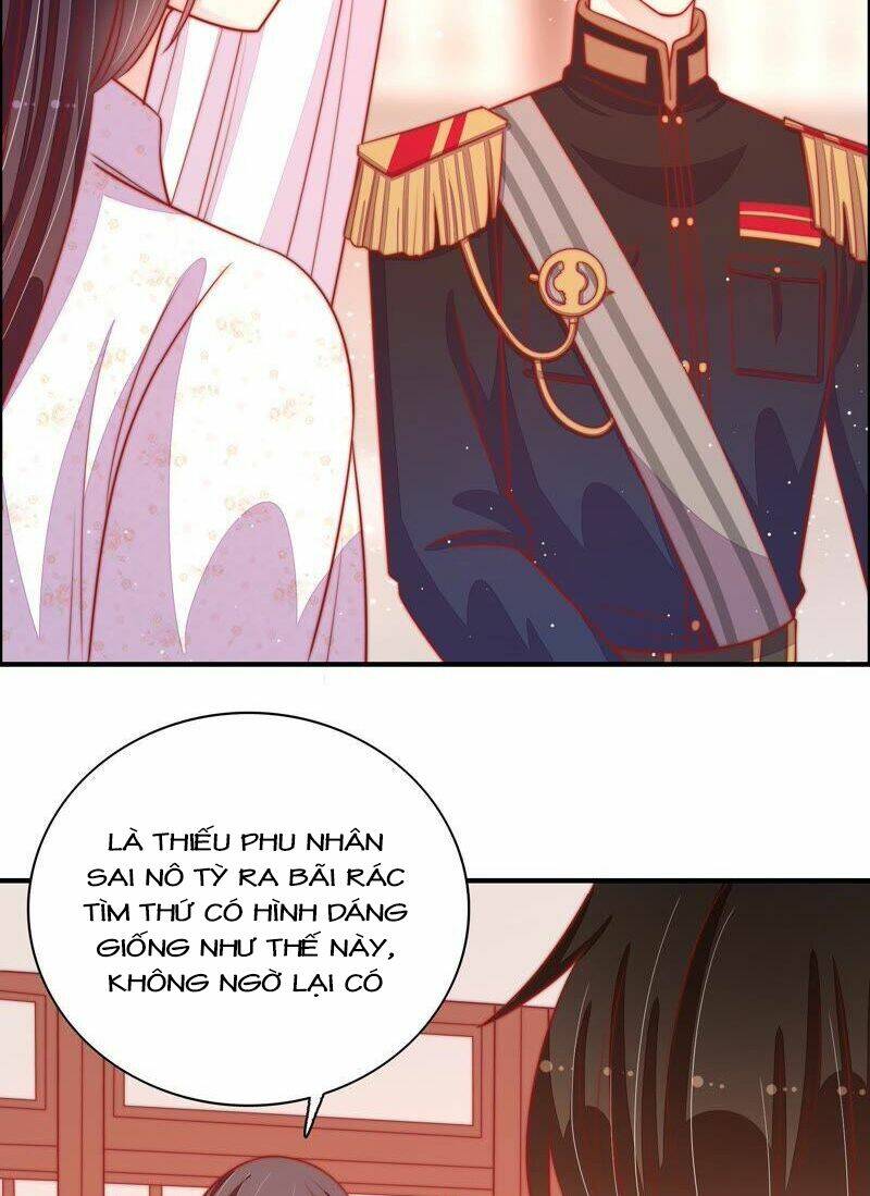 ngày nào thiếu soái cũng ghen chapter 149 9