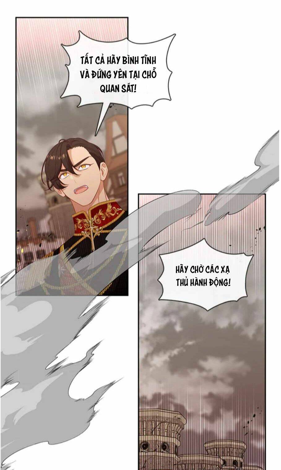 hãy coi chừng ác nữ chapter 84 31