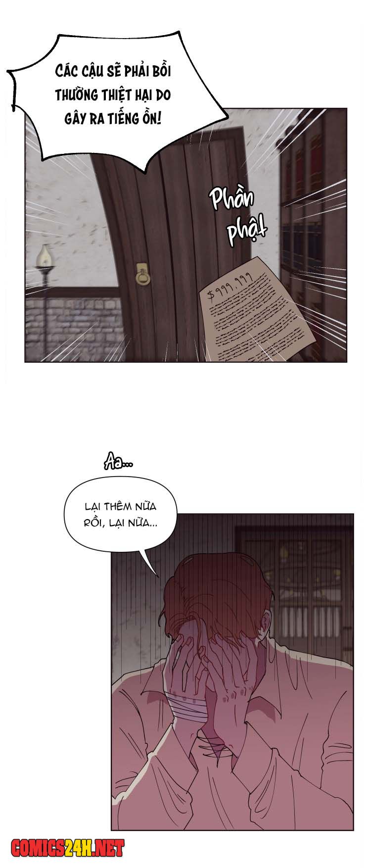 trả đồ chơi lại cho tôi chapter 3 28