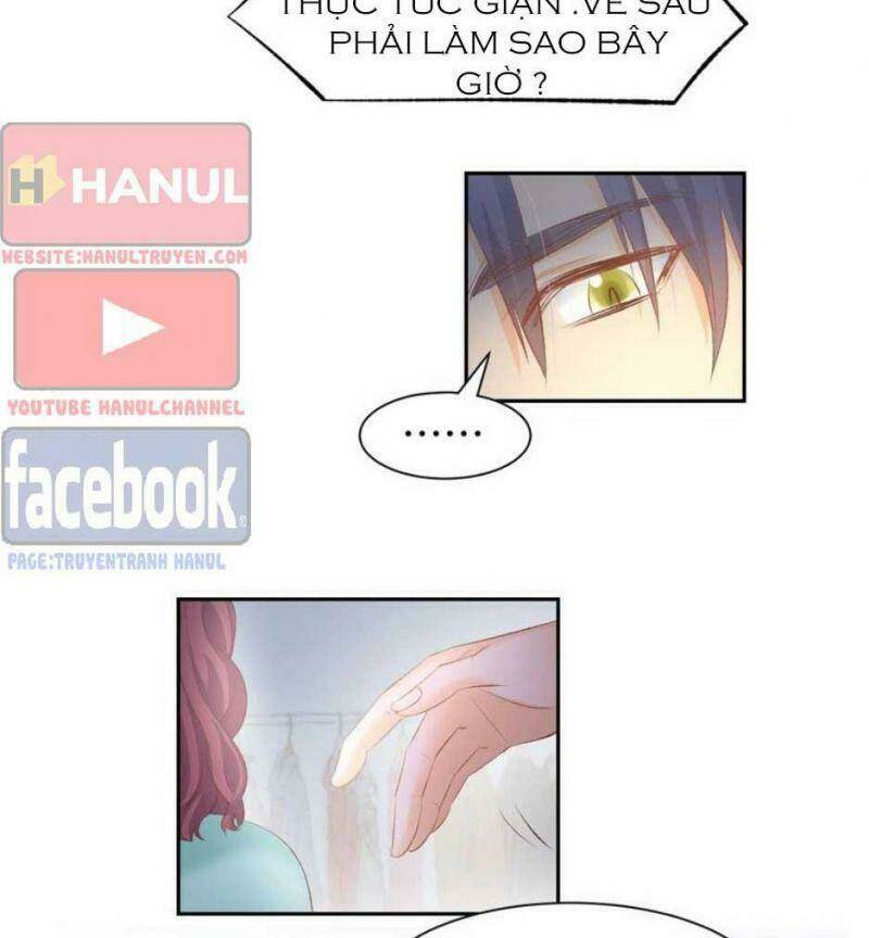 hôn nhân ấm áp : tổng tài sủng vợ thành nghiện chapter 44.1 23