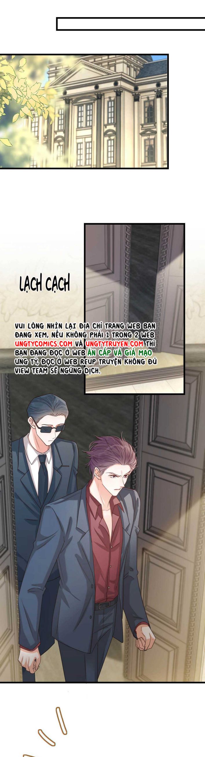 nịch tửu chapter 47 7