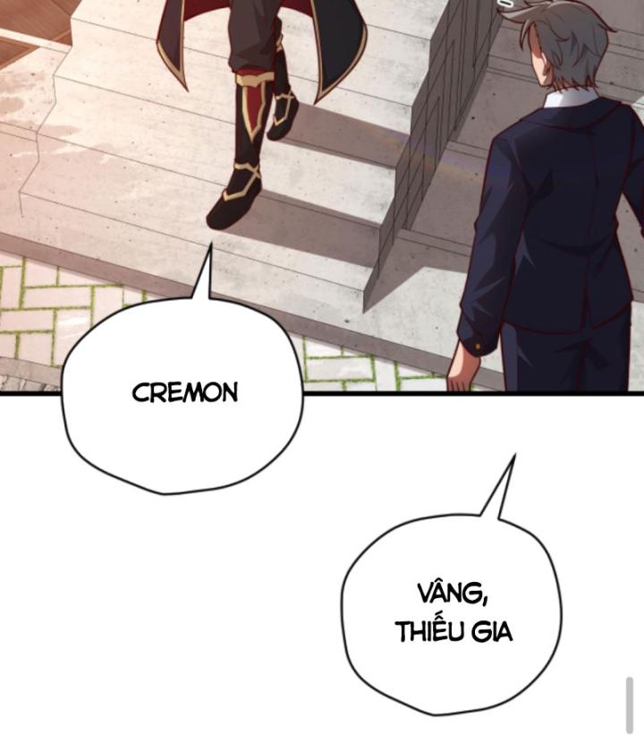 người chơi và nhân vật chính đều muốn làm hại ta chapter 86 36