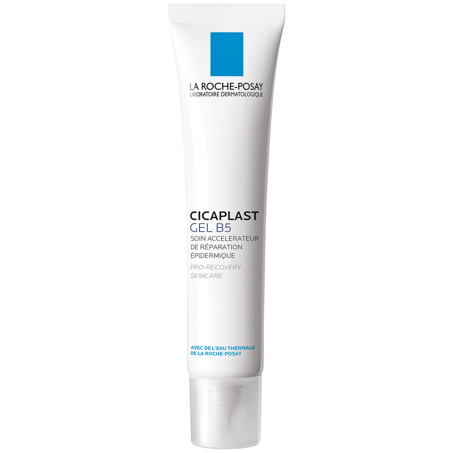 Gel Dưỡng La Roche-Posay Làm Mờ Sẹo, Giúp Làm Dịu Cicaplast B5 40ml