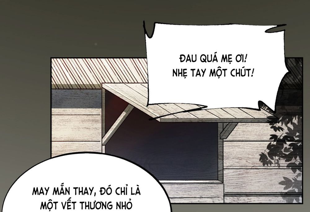 chợ quỷ chapter 5 7
