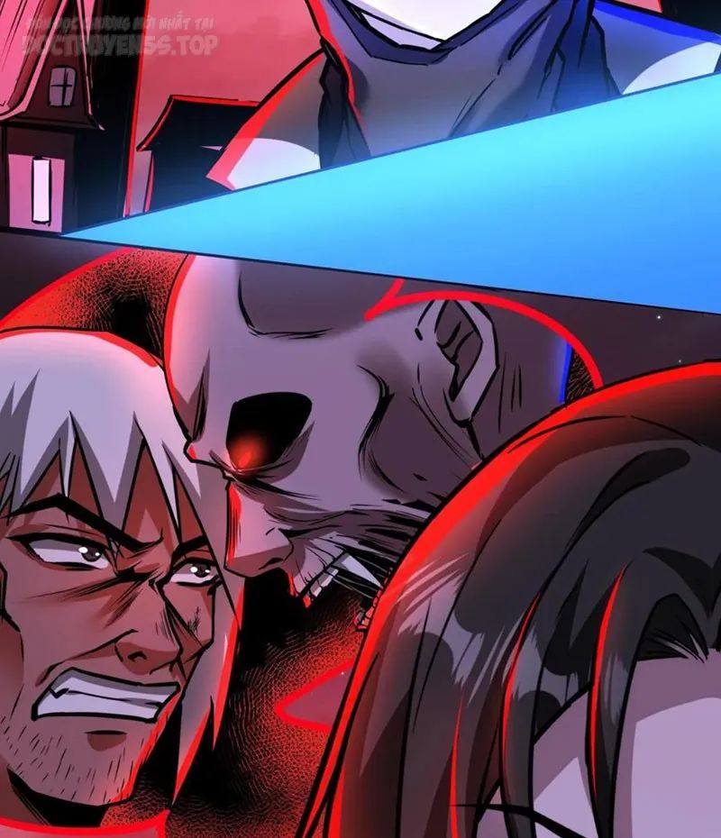 quỷ dị dược tề sư: bệnh nhân của ta đều là kinh khủng chapter 128 17