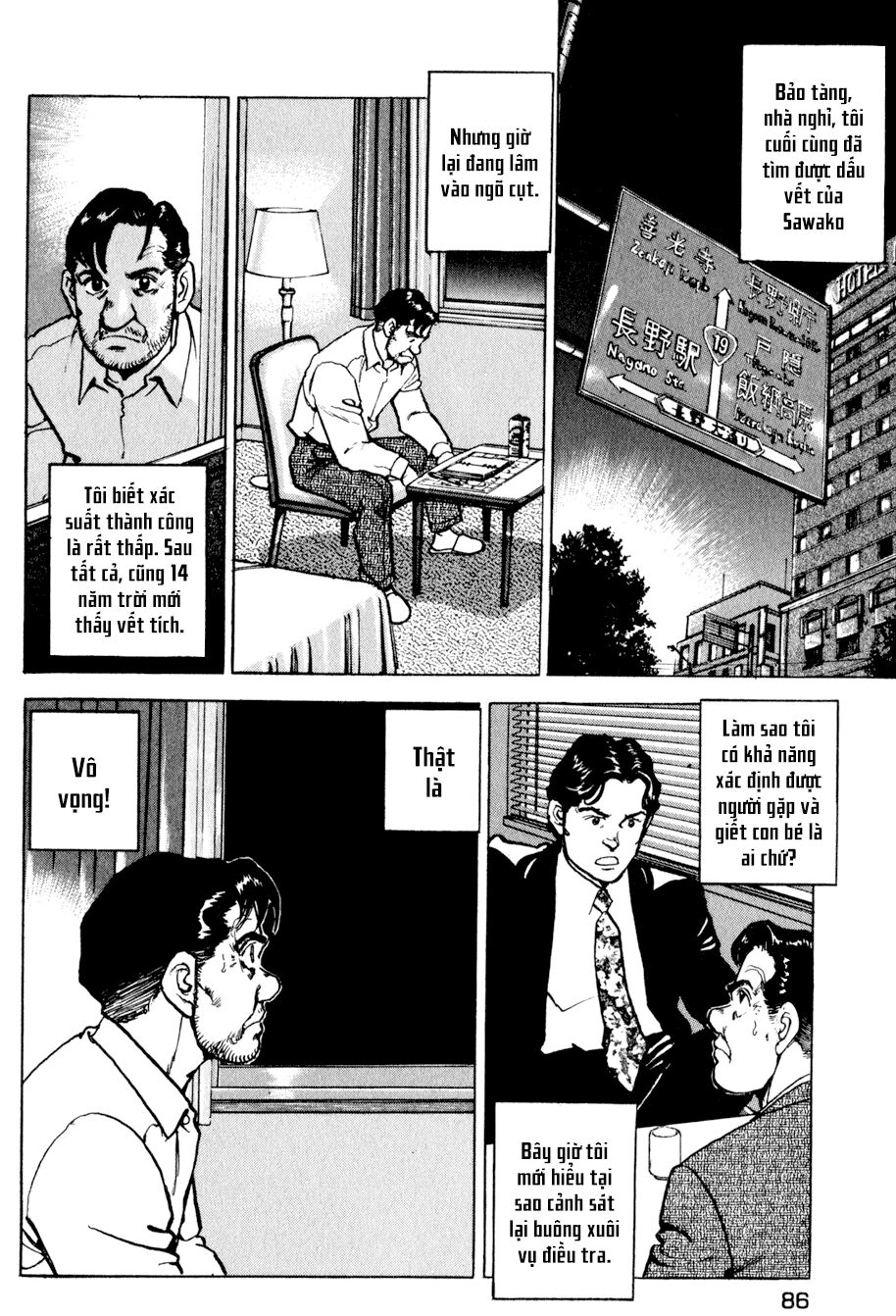 seizon life chapter 4 10