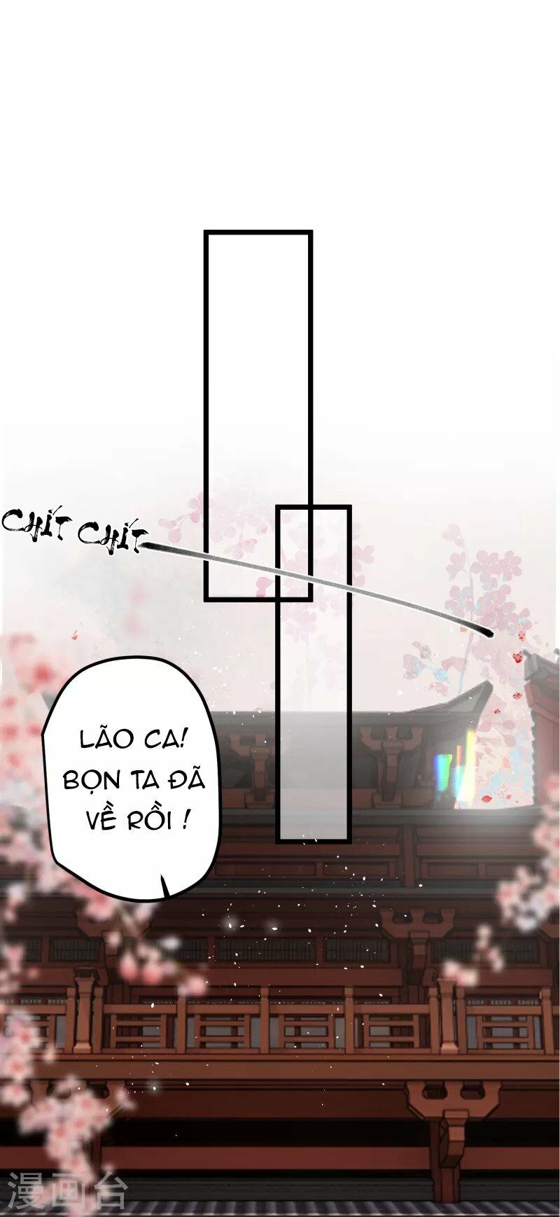 phế vật công chúa muốn nhặt chồng chapter 77 14