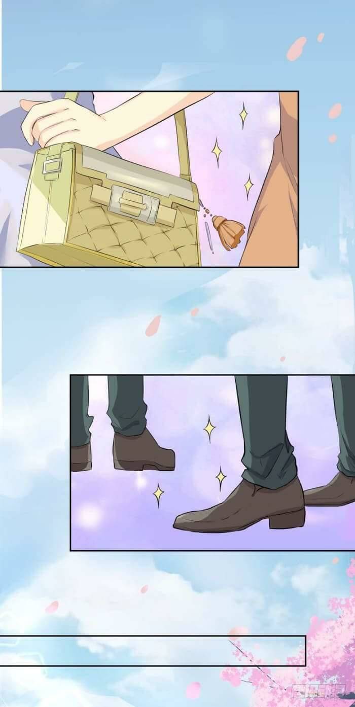 nhân ngư học trưởng, đừng ôm ta! chapter 1 37