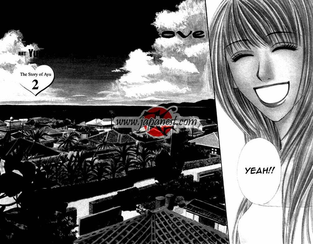 deep love - ayu no monogatari chapter 5 6