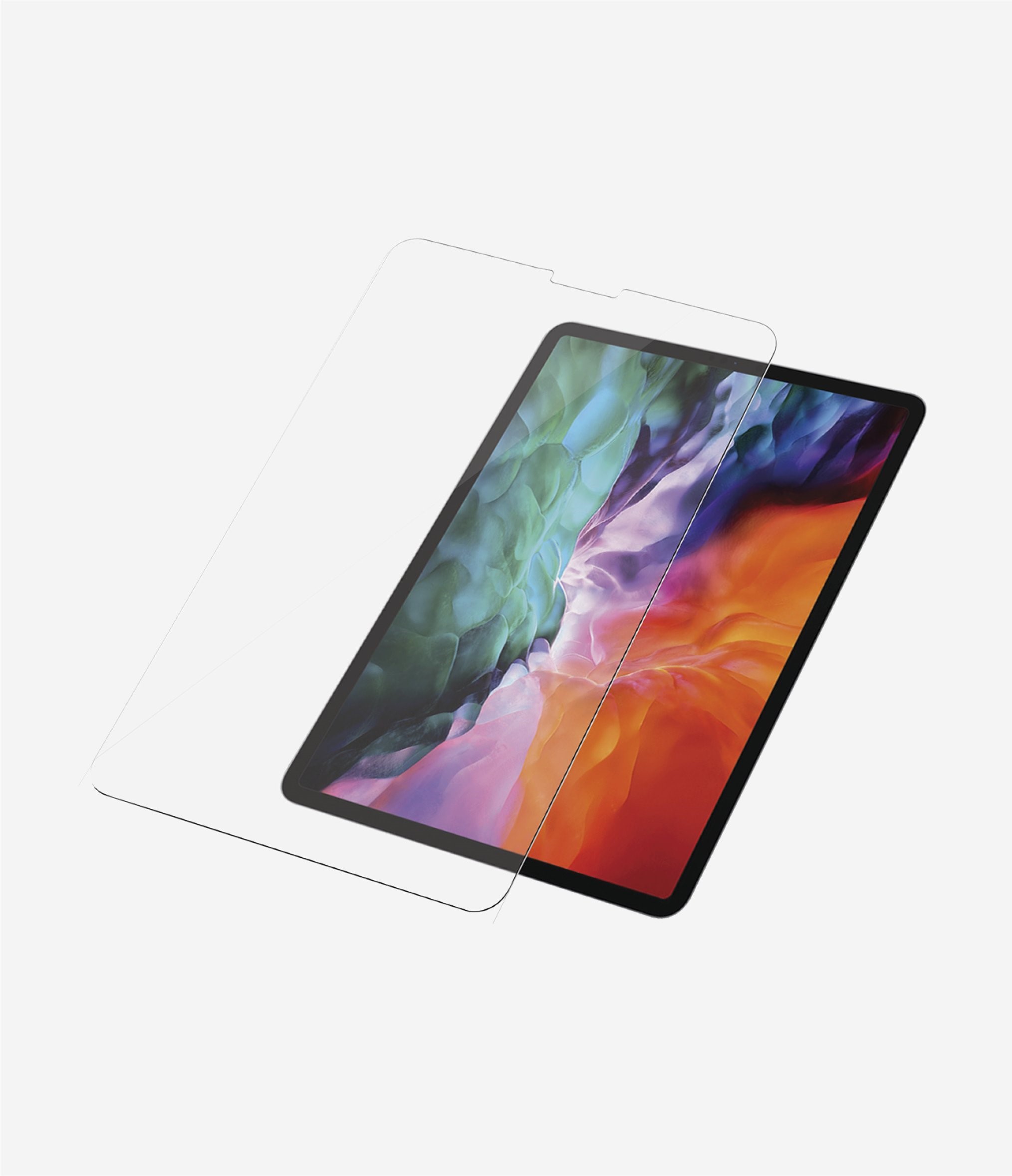 Miếng dán màn hình chống trầy cho iPad New 2018