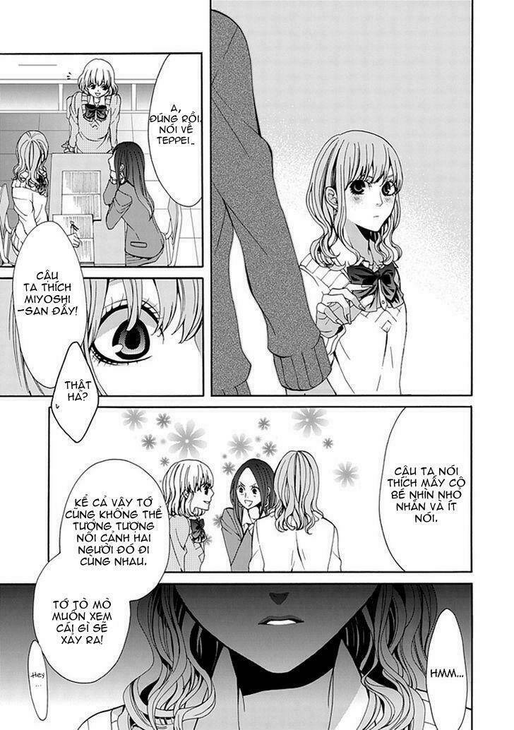 bloody junkie chapter 4 27