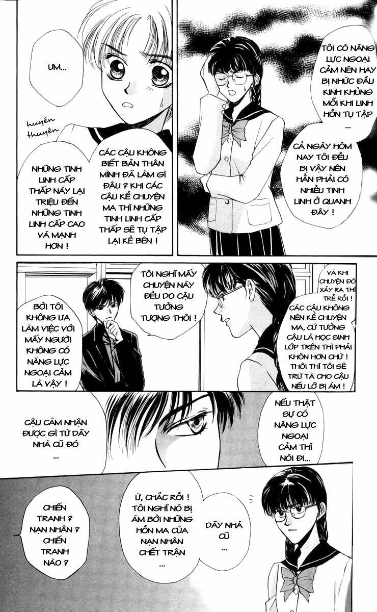 ghost hunt chapter 1 29