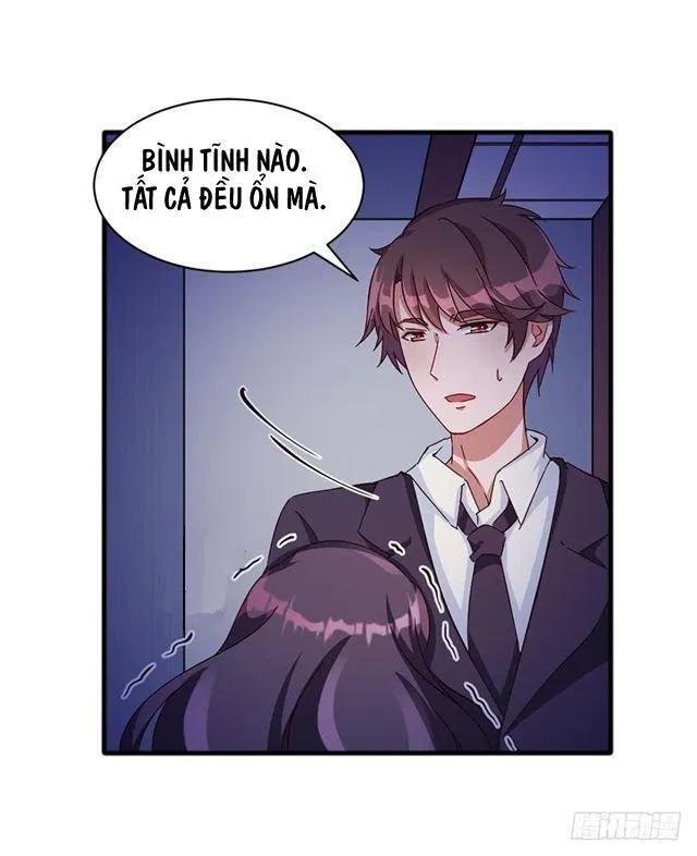 gửi người không quen chapter 2 14