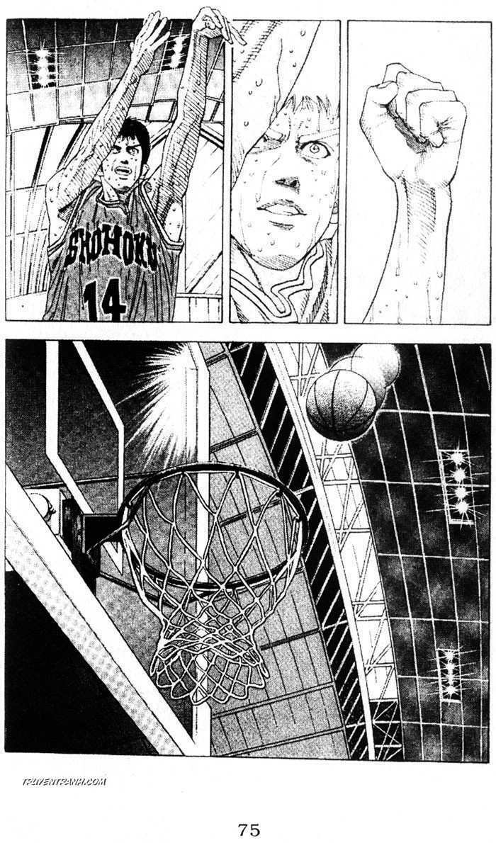 cao thủ bóng rổ chapter 130 19