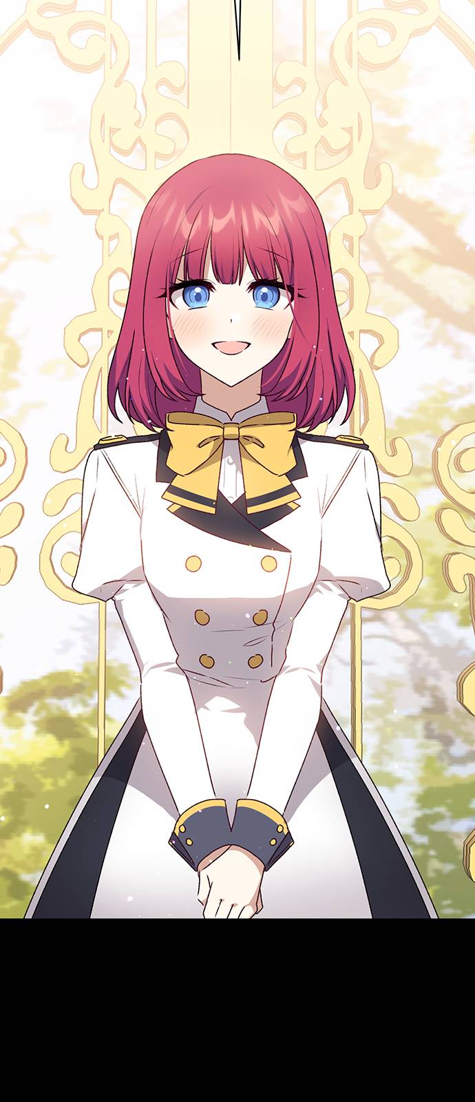 tôi là vị hôn thê phản diện chapter 55.1 26