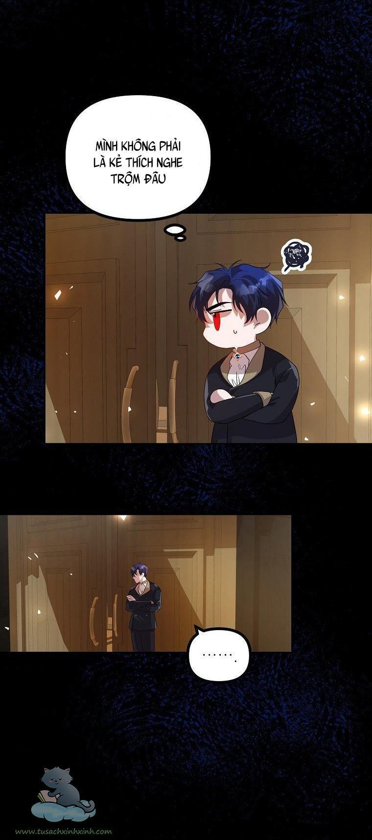 tháng năm cuối cùng của nữ phụ đoản mệnh chapter 22 48