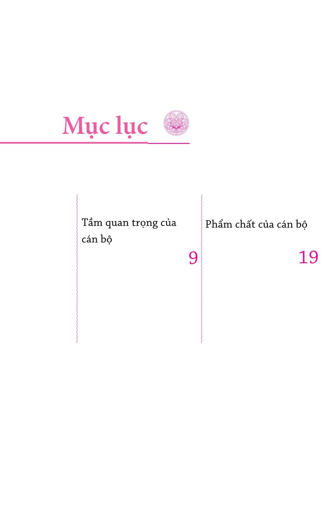 Sách Di Sản Hồ Chí Minh - Hồ Chí Minh Bàn Về Cán Bộ