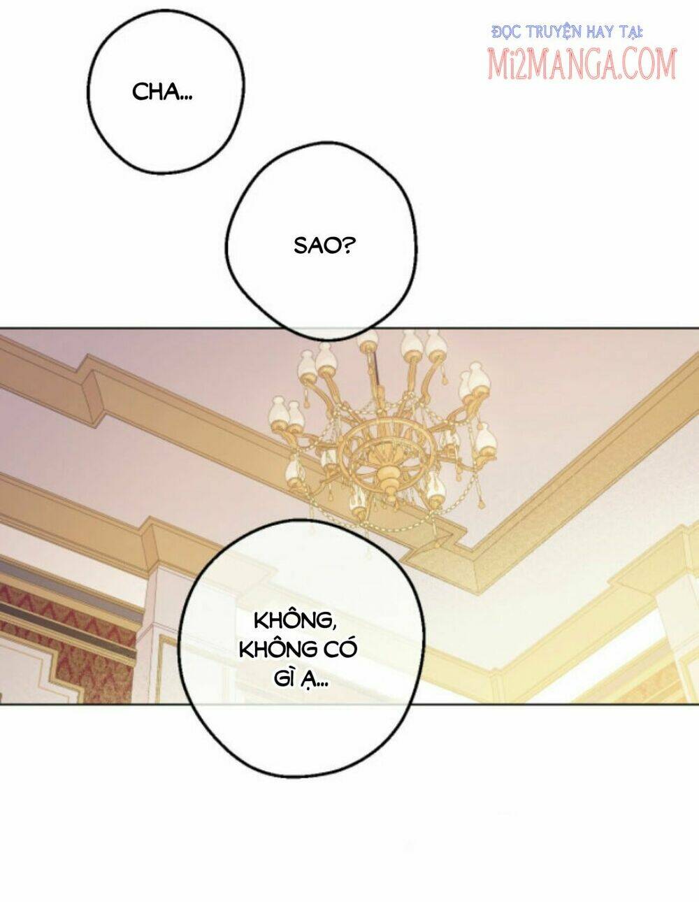 một ngày nọ ta trở thành công chúa chapter 115 20