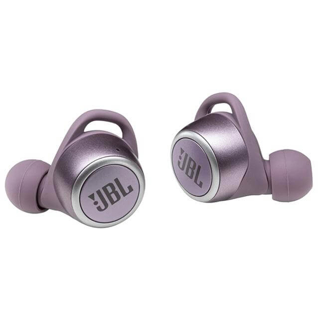 Tai Nghe Bluetooth True Wireless JBL Live 300 TWS - Hàng Chính Hãng