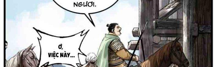 máy mô phỏng nhân sinh của lữ bố chapter 25 134