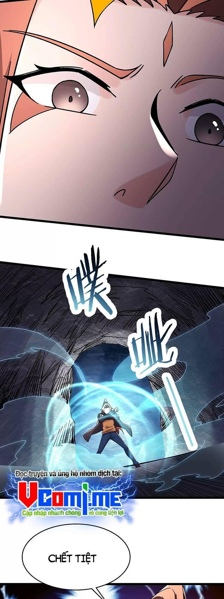 đồ đệ ta toàn là nữ ma đầu chapter 167 13