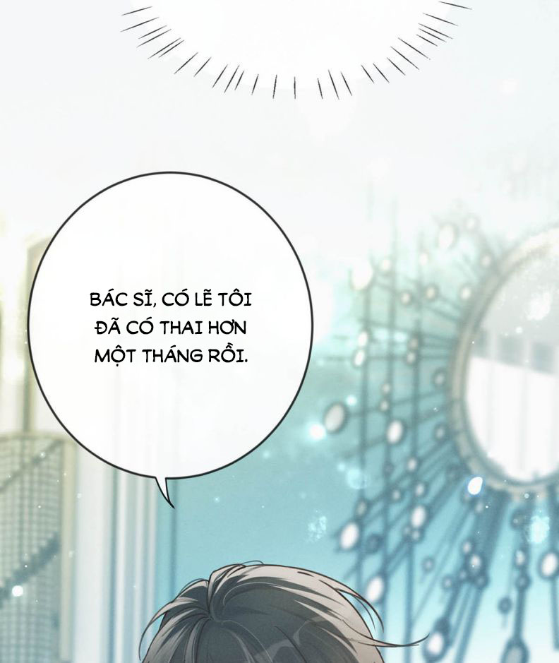 nịch tửu chapter 33 10