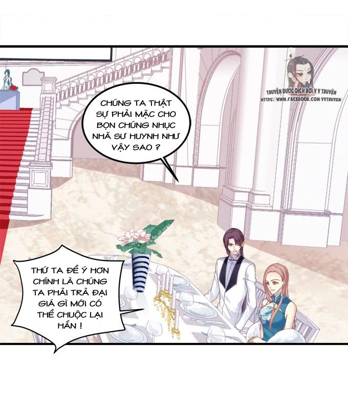 dụ hoặc miêu yêu chapter 175 2