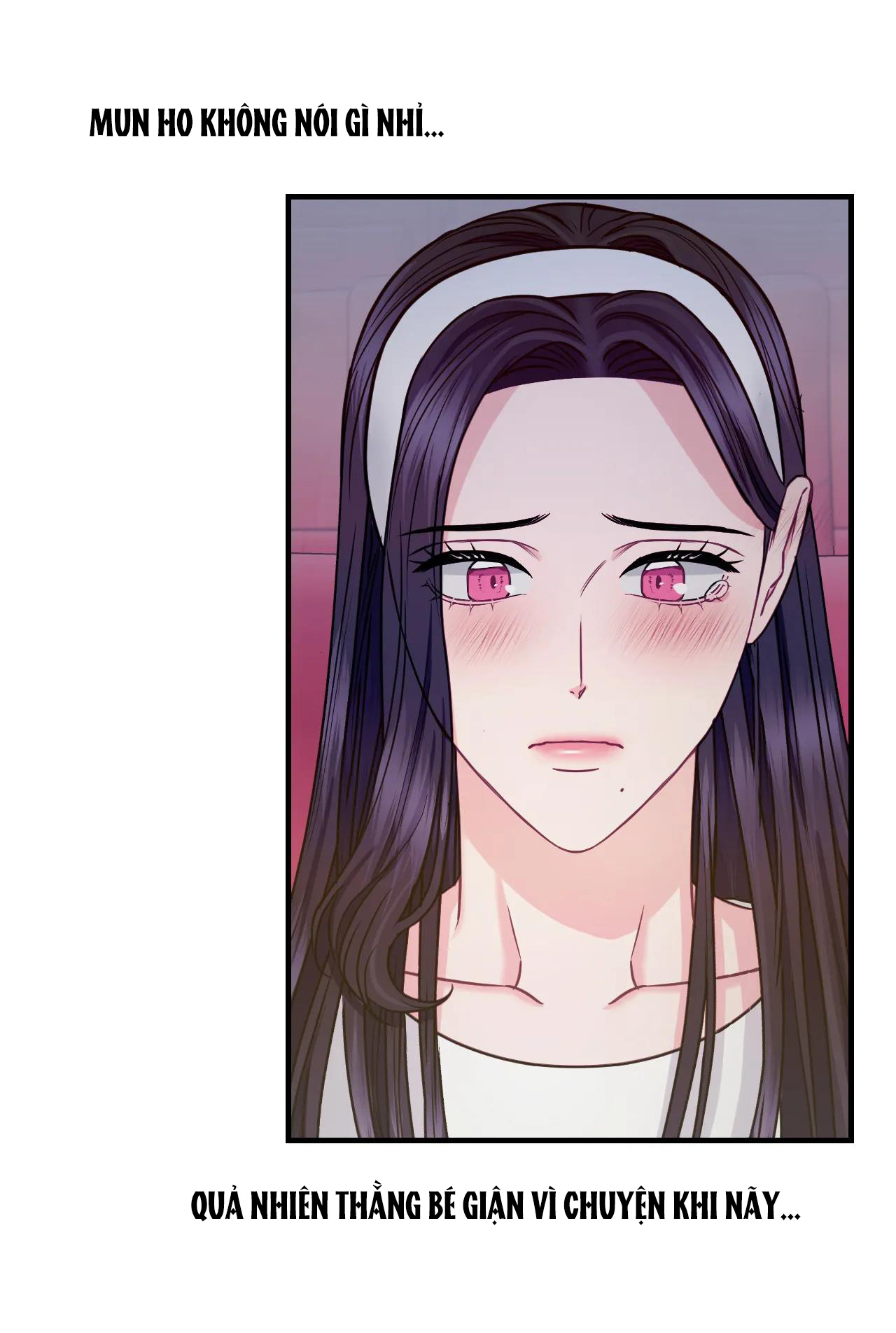 Ngôi Nhà Tình Yêu chapter 26.2 - Trang 25