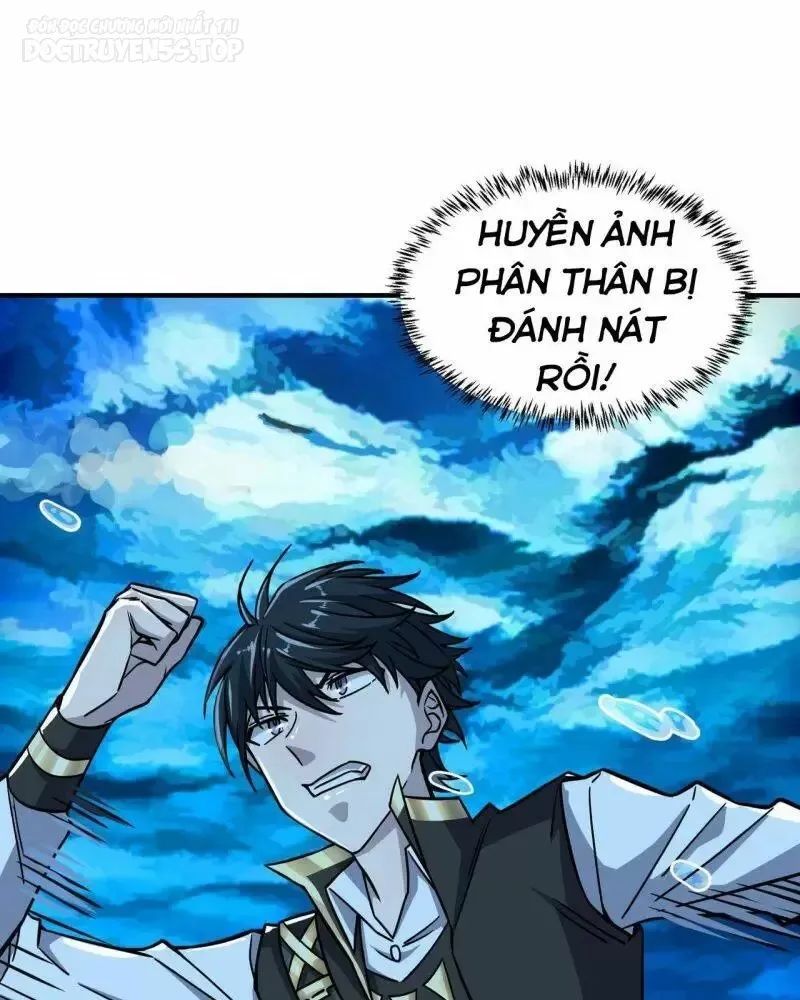 bắt đầu với thiên phú cấp sss chapter 29 52