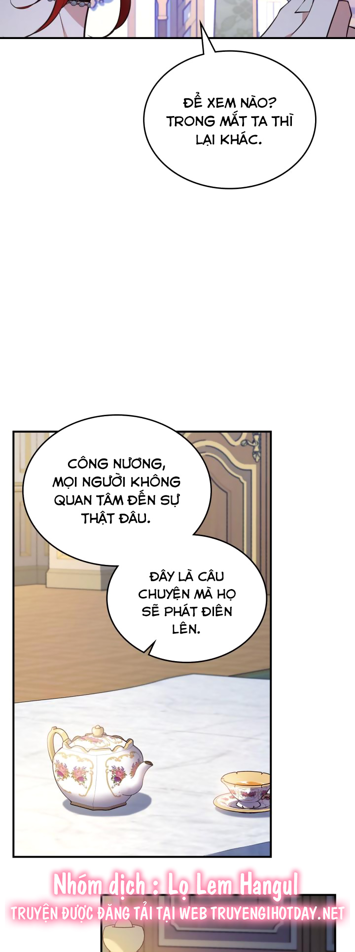 câu chuyện cổ tích helena chapter 58.1 18