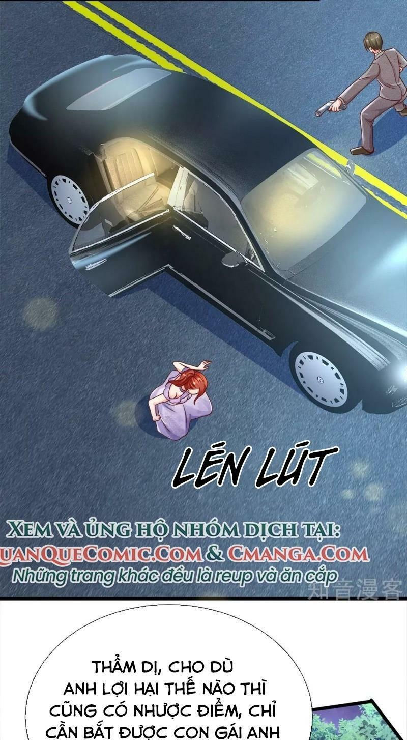vú em tiên tôn đi ở rể chapter 117 5