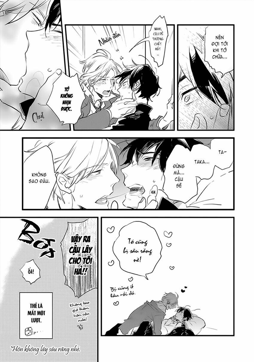 katappashi kara zenbu koi chapter 4.5 5