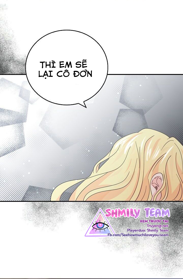 tôi là bạn gái cũ của một vị anh hùng chapter 19 54