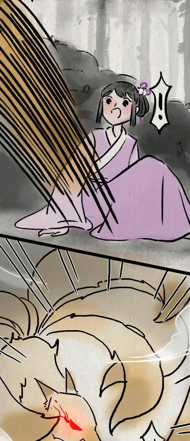 nhất thiền tiểu hòa thượng chapter 83 41