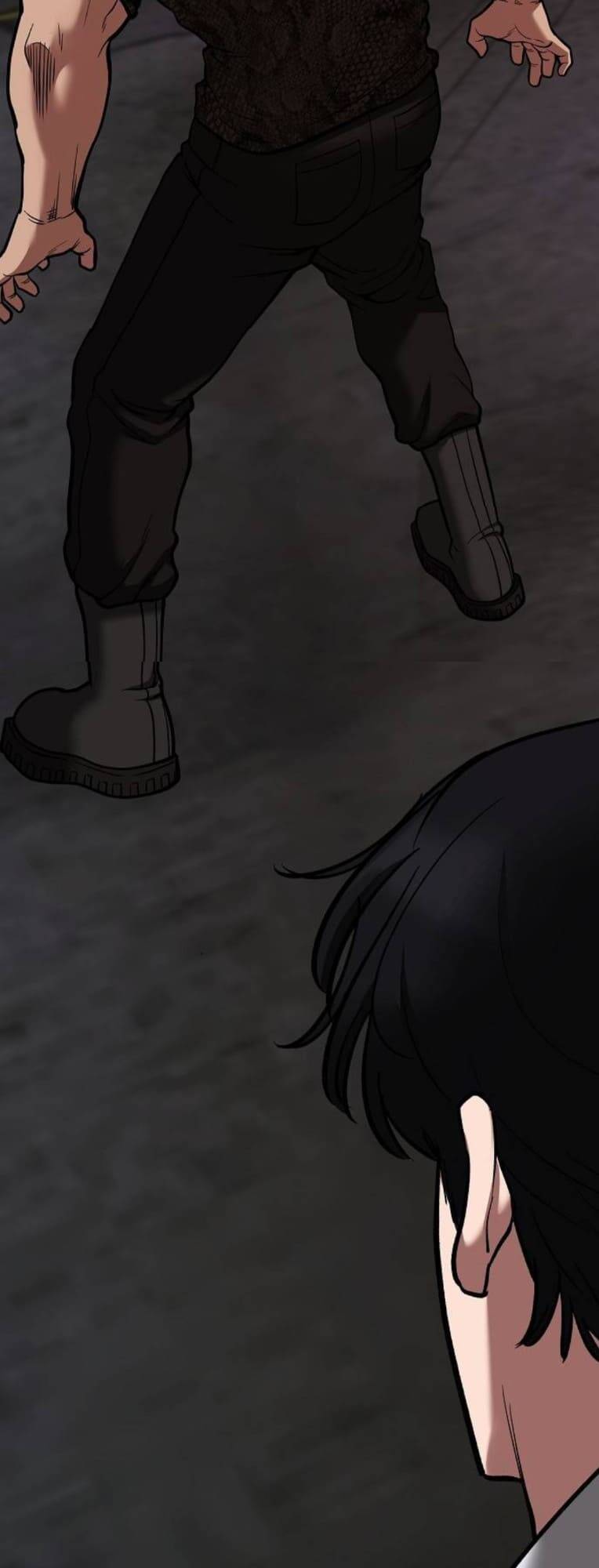 quản lí du côn chapter 59 122