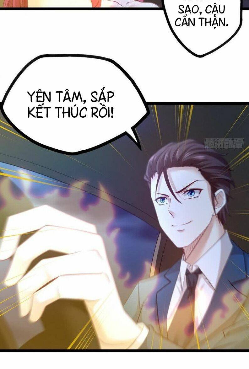 trọng sinh cực phẩm tiên đế chapter 10 32