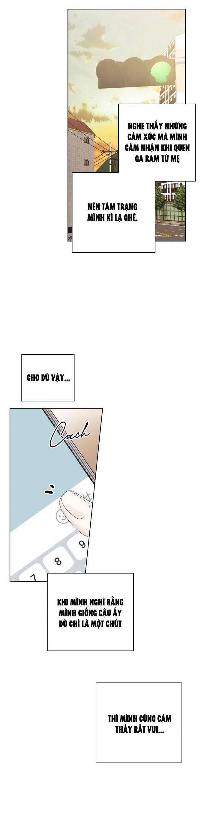 lén lút quện nhau chapter 49 27