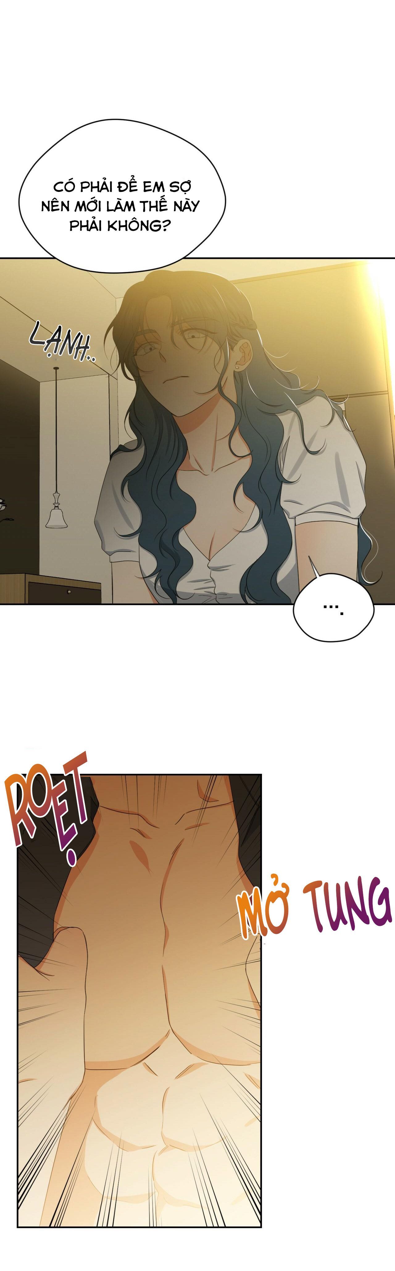 giấc mộng ngọt ngào 2 (full) chapter 20 18