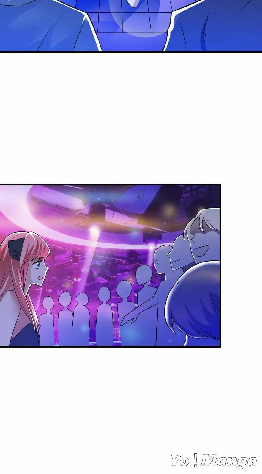 cô dâu gả thay của tổng tài chapter 31 19