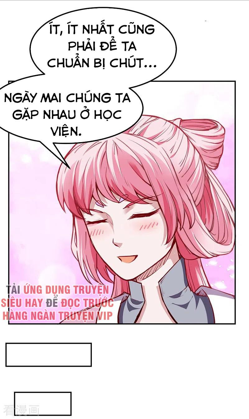 võ đạo độc tôn chapter 219 22
