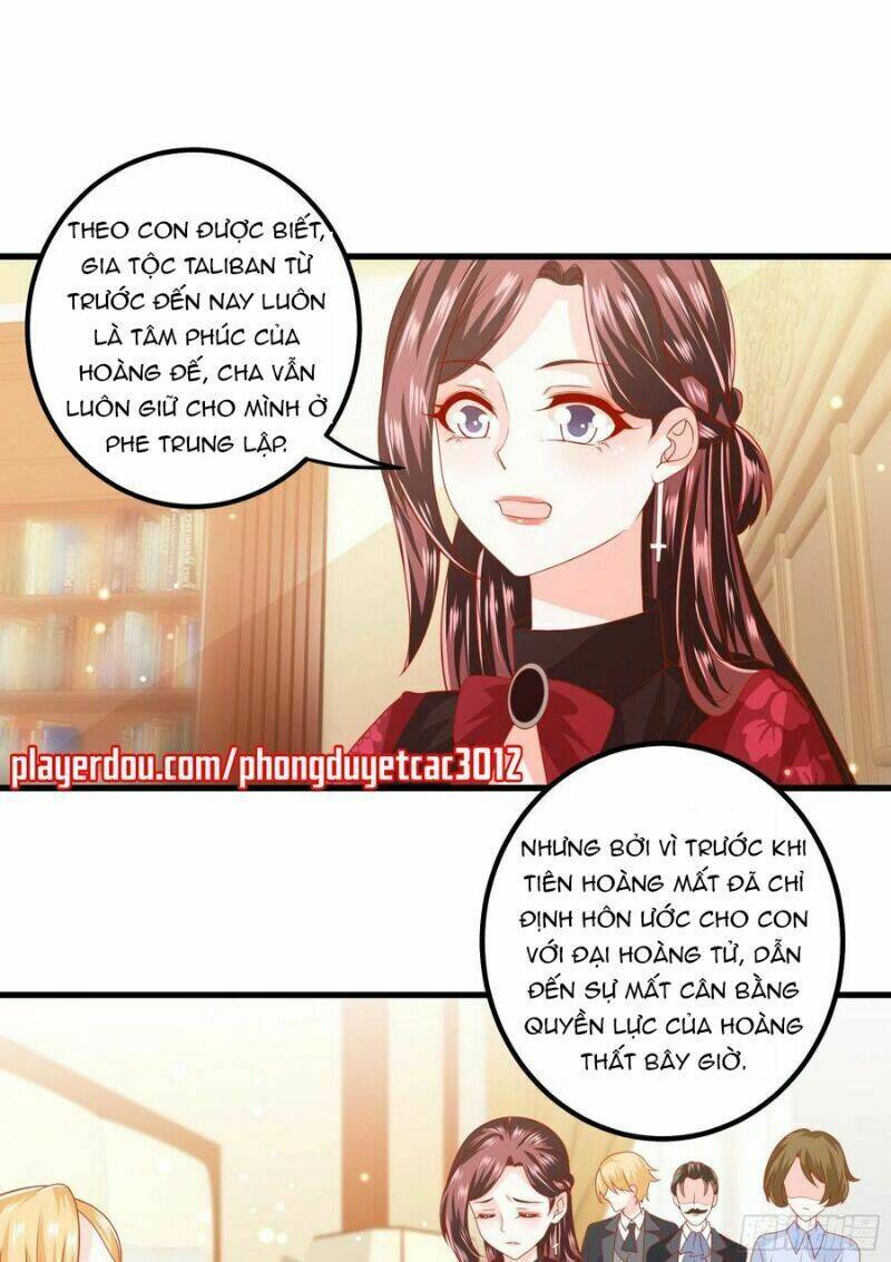 ta phải làm hoàng hậu chapter 41 23