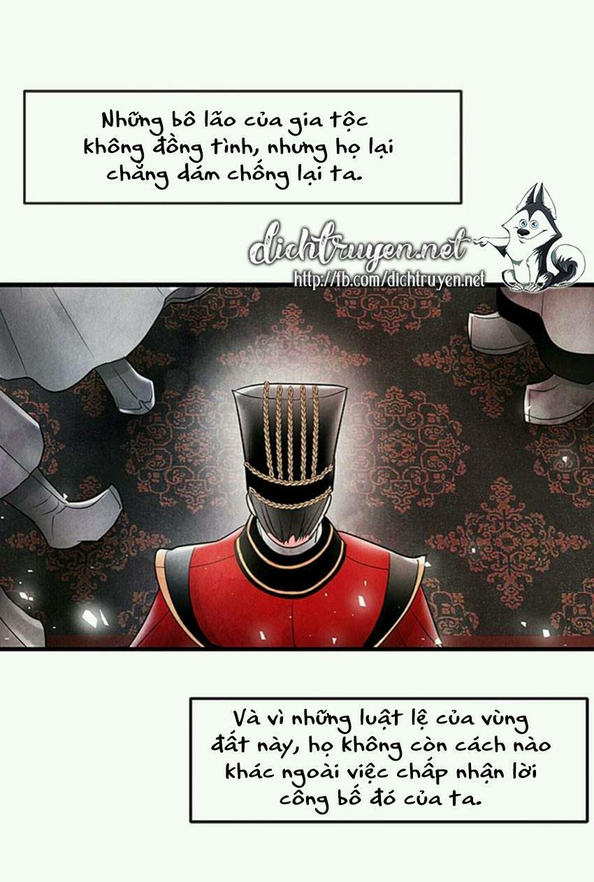 đêm dục vọng (full) chapter 4 22