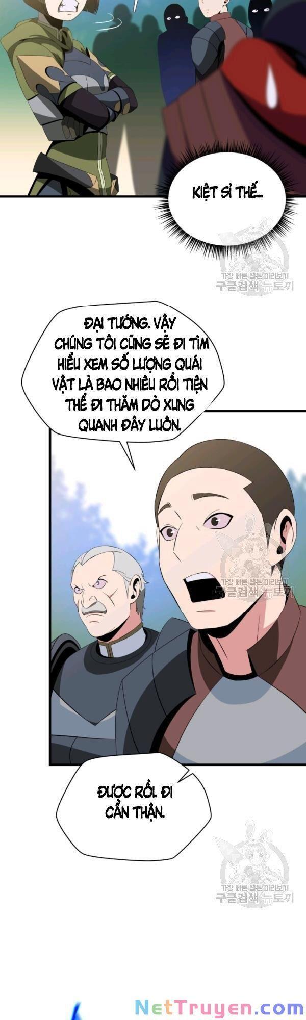 tiêu diệt đấng cứu thế chapter 64 37