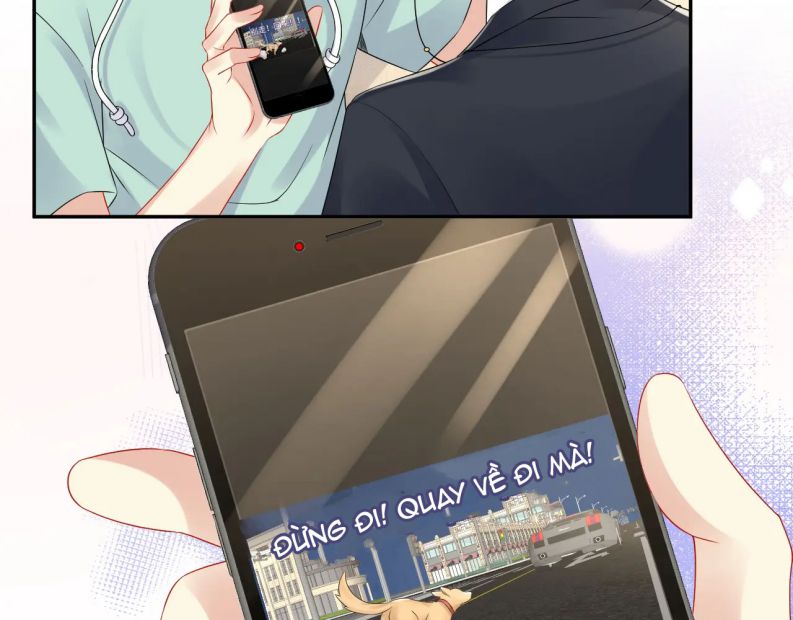 lại bị bạn trai cũ nhắm trúng rồi chapter 90 49